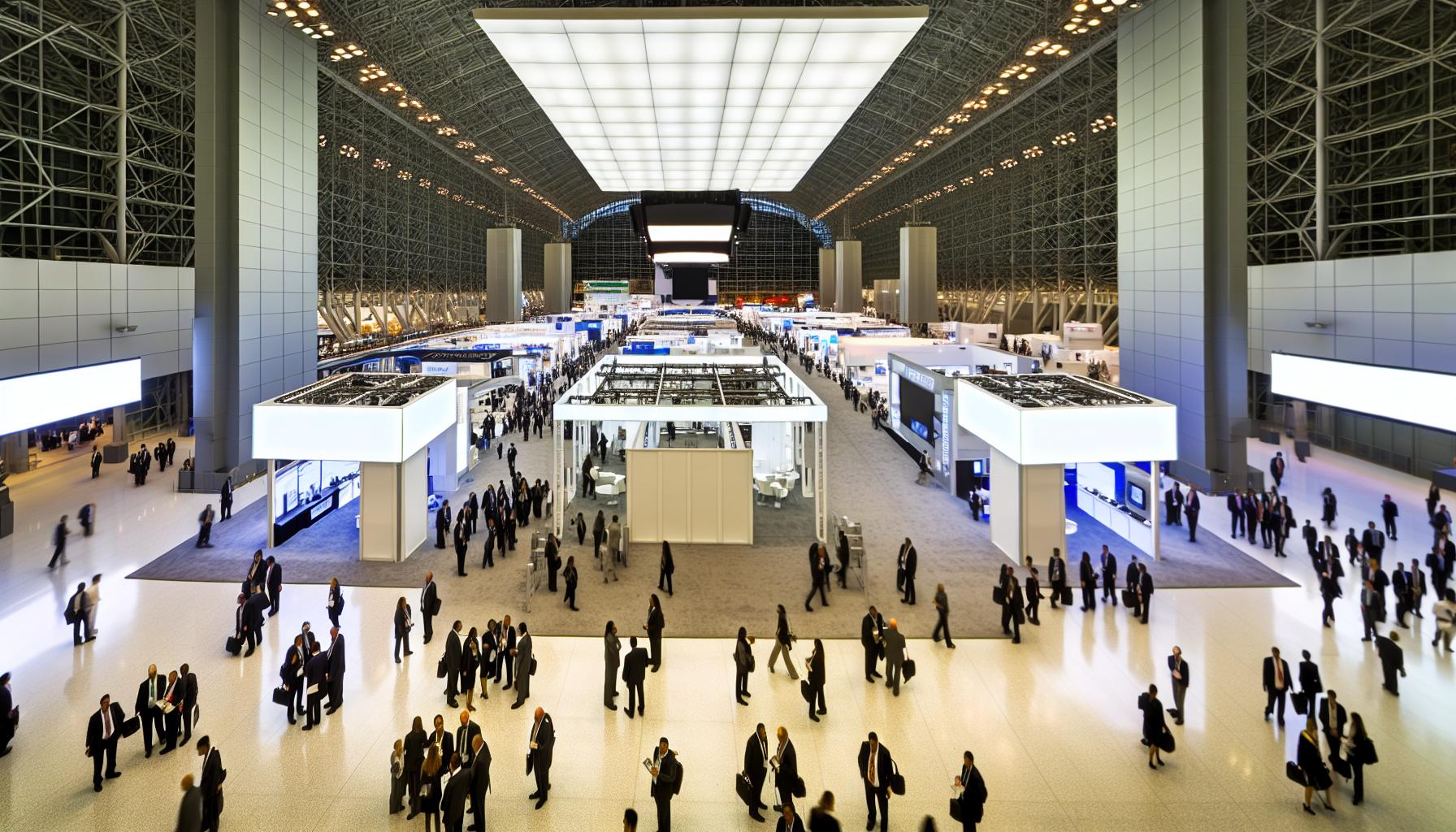 Photographer's Guide to Music City Center: Lighting, Angles & Best Spots