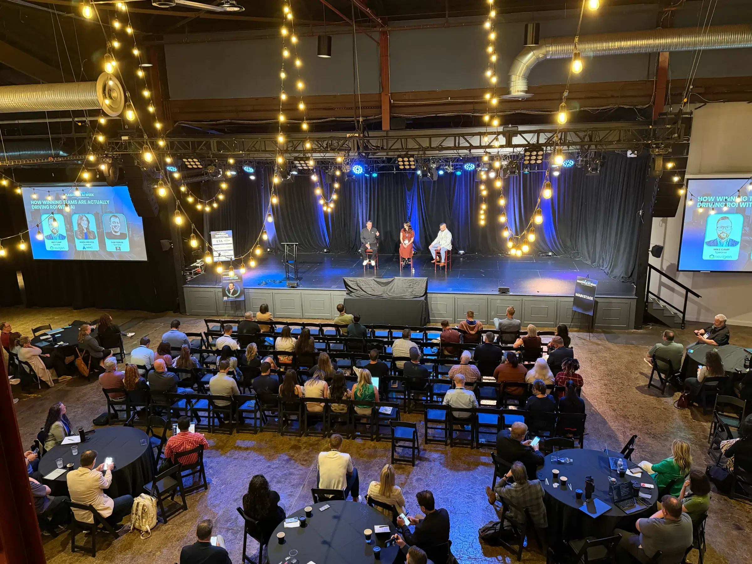 How to Choose the Right nashville corporate event photographer for Your Next Event