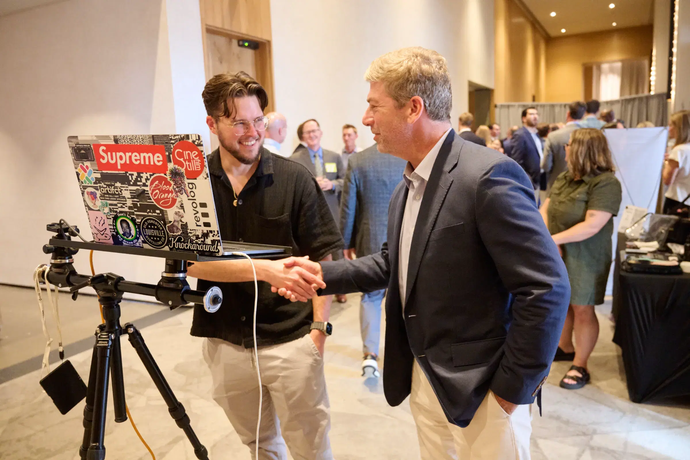 Planning a Corporate Event in Nashville? Make the City Part of the Experience