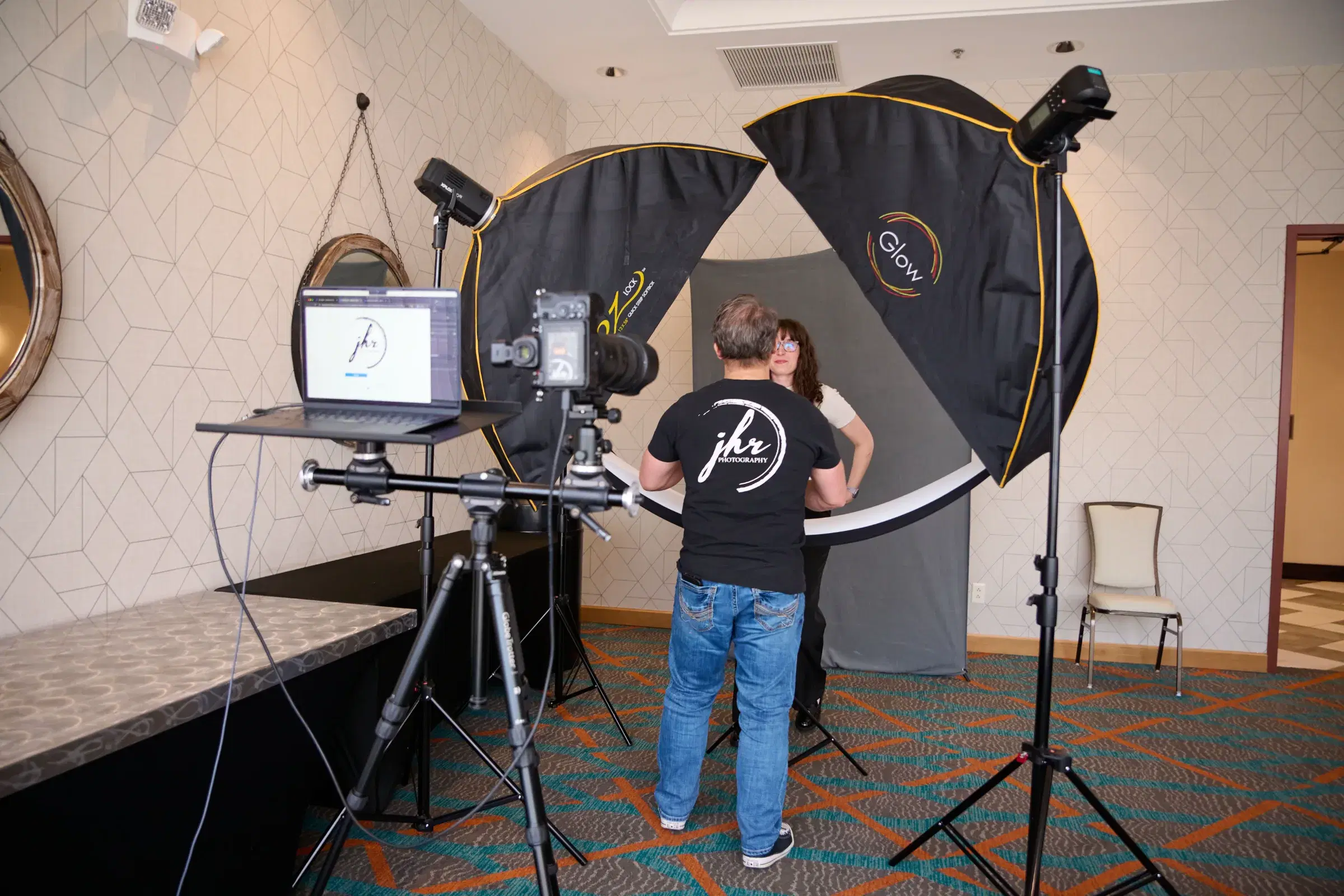 The Complete Guide to Corporate Photography in Nashville, TN