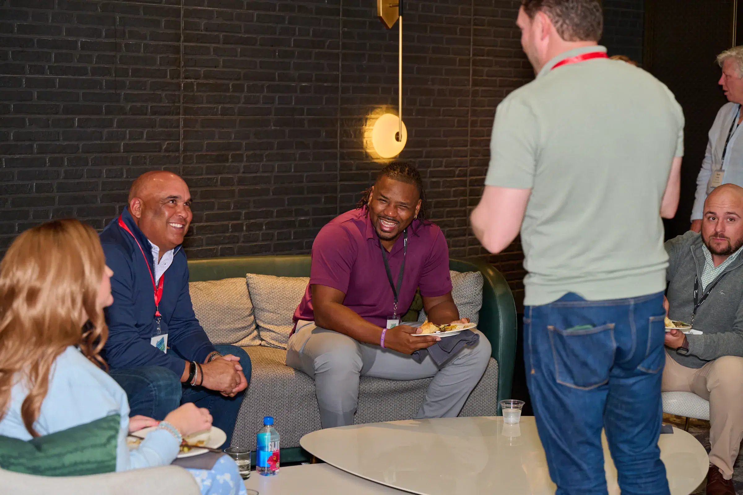 The Complete Guide to corporate event photography