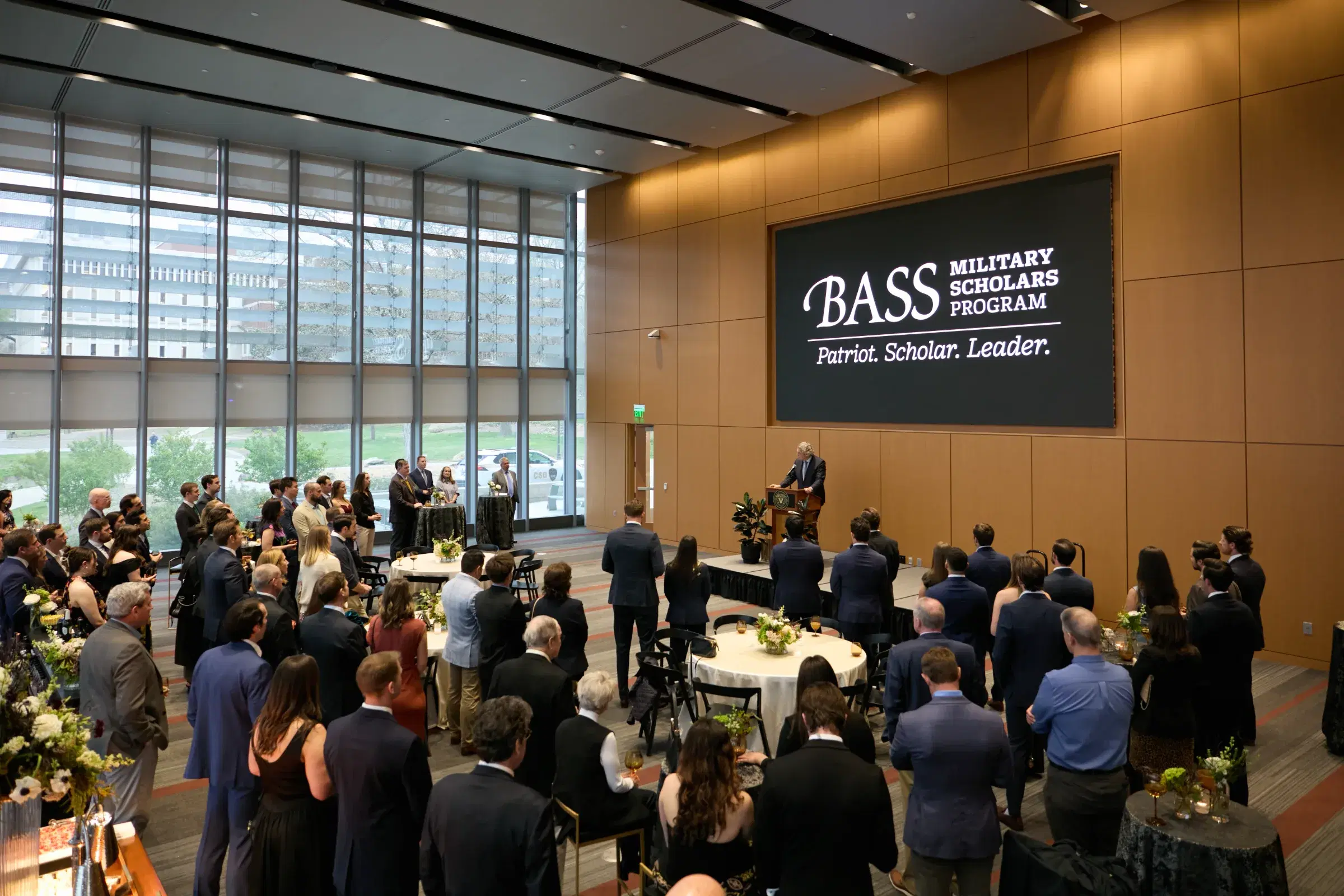 Event Photography That Scales With Your Conference Program